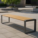 Odeon Bench